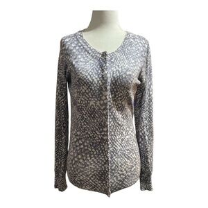 Cardigan. Sz S . EYN